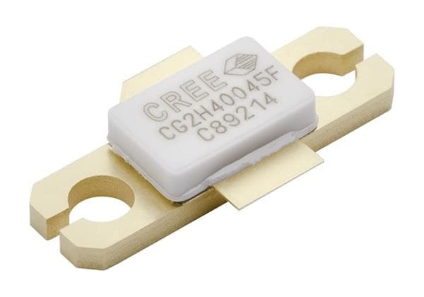 wholesale CG2H40045F Transistors RF supplier,manufacturer,distributor