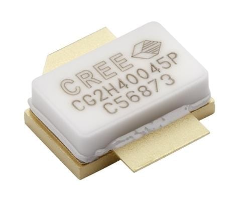 wholesale CG2H40045P RF JFET Transistors supplier,manufacturer,distributor