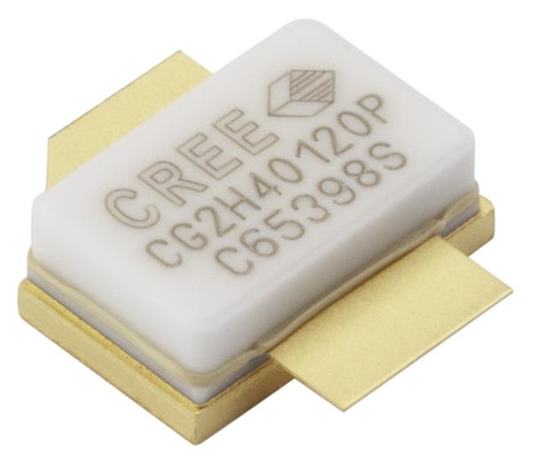 wholesale CG2H40120P RF JFET Transistors supplier,manufacturer,distributor