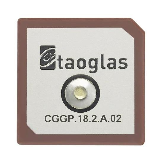 wholesale CGGP.18.2.A.02 GNSS Antennas - GPS, GLONASS, Galileo, Beidou supplier,manufacturer,distributor