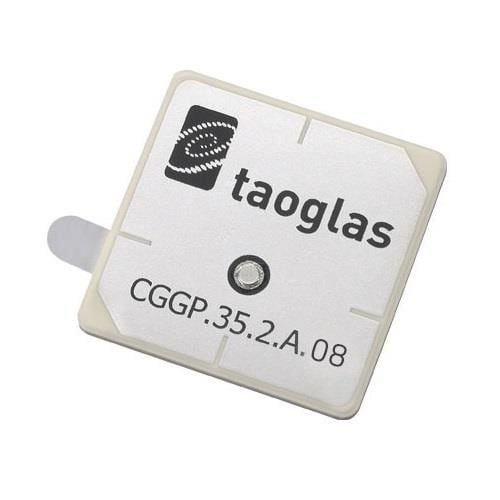 wholesale CGGP.35.2.A.08 GNSS Antennas - GPS, GLONASS, Galileo, Beidou supplier,manufacturer,distributor