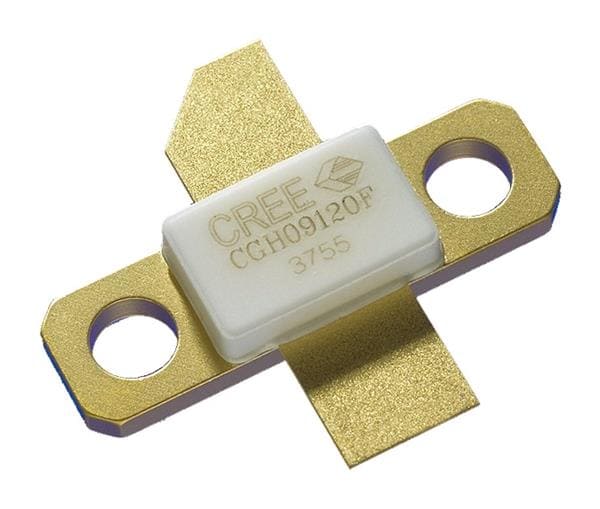 wholesale CGH09120F Transistors RF supplier,manufacturer,distributor