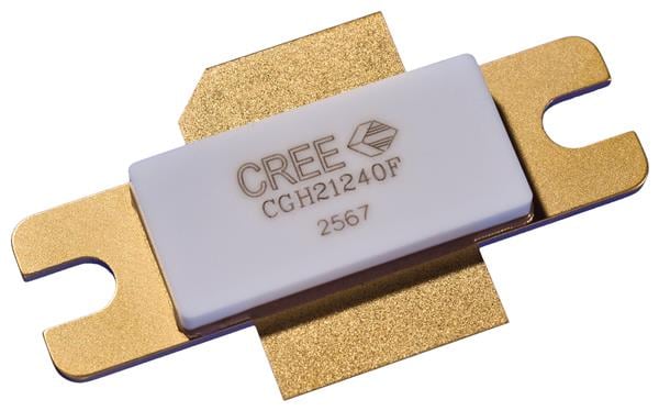 wholesale CGH21240F Transistors RF supplier,manufacturer,distributor