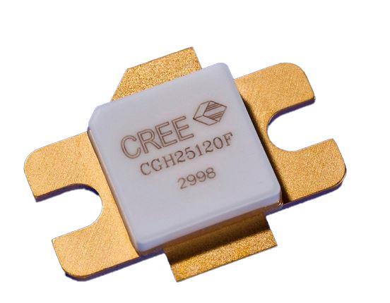 wholesale CGH25120F Transistors RF supplier,manufacturer,distributor