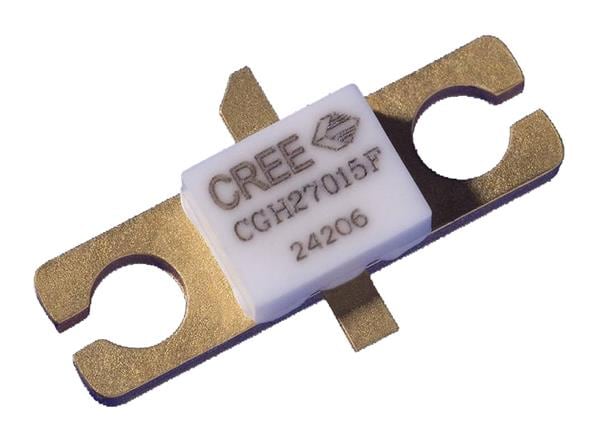 wholesale CGH27015F Transistors RF supplier,manufacturer,distributor