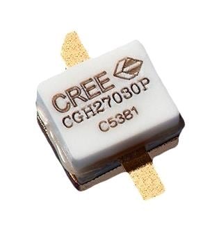 wholesale CGH27030P Transistors RF supplier,manufacturer,distributor