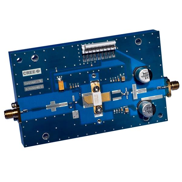 wholesale CGH27060F-AMP RF Development Tools supplier,manufacturer,distributor