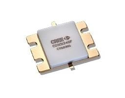 wholesale CGH31240F Transistors RF supplier,manufacturer,distributor