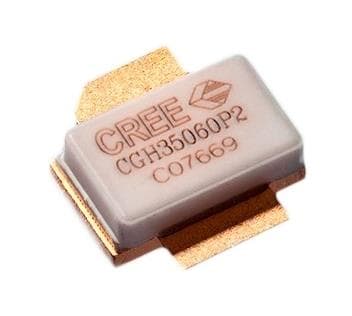 wholesale CGH35060P2 Transistors RF supplier,manufacturer,distributor