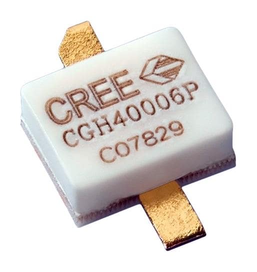 wholesale CGH40006P Transistors RF supplier,manufacturer,distributor