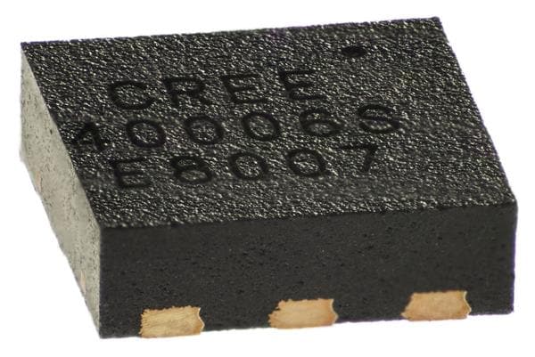 wholesale CGH40006S Transistors RF supplier,manufacturer,distributor