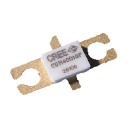 wholesale CGH40010F Transistors RF supplier,manufacturer,distributor