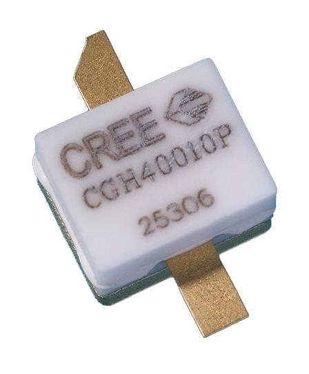 wholesale CGH40010P Transistors RF supplier,manufacturer,distributor