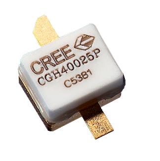 wholesale CGH40025P Transistors RF supplier,manufacturer,distributor