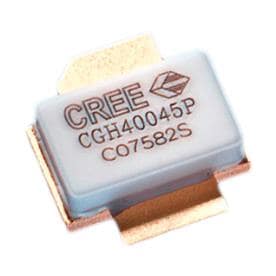 wholesale CGH40045P Transistors RF supplier,manufacturer,distributor