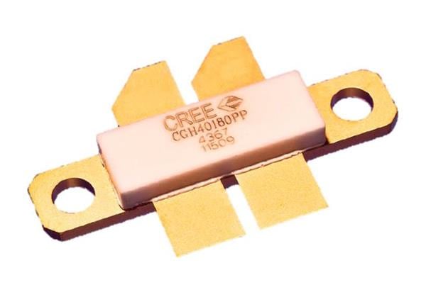 wholesale CGH40180PP Transistors RF supplier,manufacturer,distributor