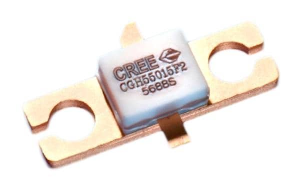 wholesale CGH55015F2 Transistors RF supplier,manufacturer,distributor