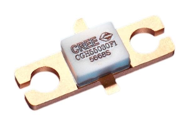 wholesale CGH55030F1 Transistors RF supplier,manufacturer,distributor