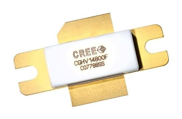 wholesale CGHV14800F Transistors RF supplier,manufacturer,distributor