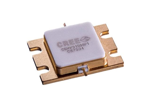 wholesale CGHV31500F1 Transistors RF supplier,manufacturer,distributor