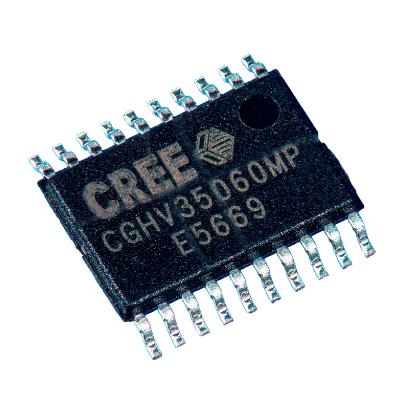 wholesale CGHV35060MP Transistors RF supplier,manufacturer,distributor