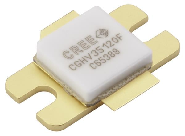 wholesale CGHV35120F Transistors RF supplier,manufacturer,distributor