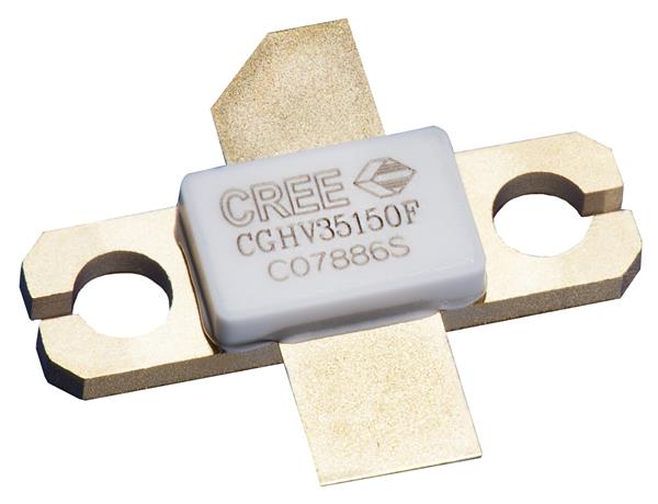 wholesale CGHV35150F Transistors RF supplier,manufacturer,distributor