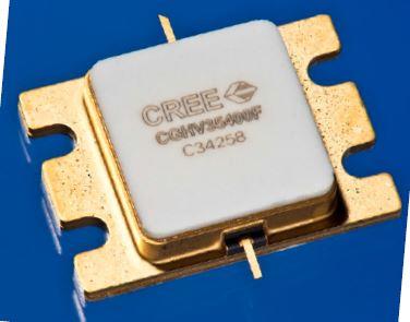 wholesale CGHV35400F Transistors RF supplier,manufacturer,distributor