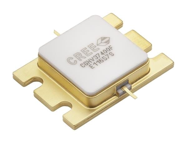 wholesale CGHV37400F Transistors RF supplier,manufacturer,distributor