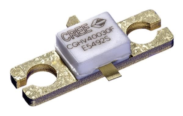 wholesale CGHV40030F Transistors RF supplier,manufacturer,distributor