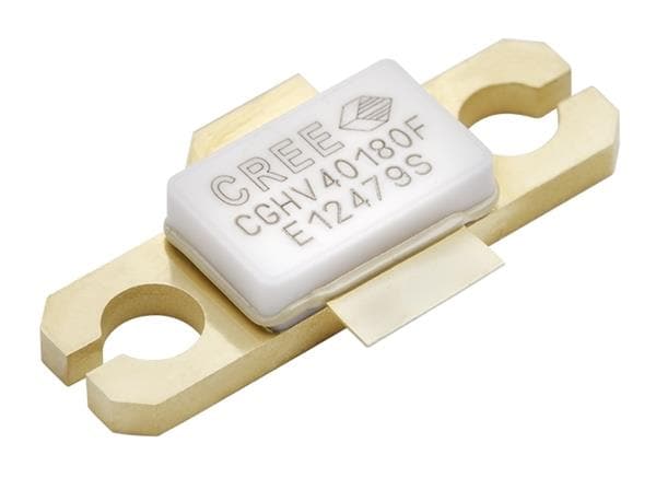 wholesale CGHV40180F Transistors RF supplier,manufacturer,distributor