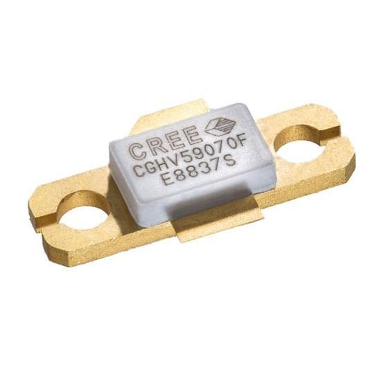 wholesale CGHV59070F-AMP RF JFET Transistors supplier,manufacturer,distributor