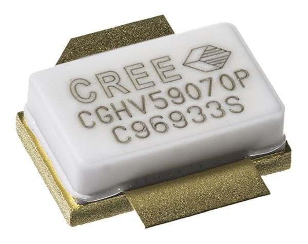 wholesale CGHV59070P Transistors RF supplier,manufacturer,distributor