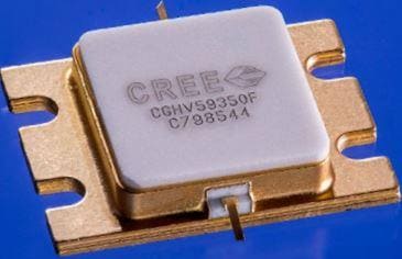 wholesale CGHV59350F Transistors RF supplier,manufacturer,distributor