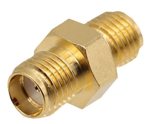 wholesale CGM-1180-FF-SMA-09 RF Adapters - In Series supplier,manufacturer,distributor