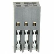 wholesale CHG-2006-001010-KEP Rectangular Connectors - Free Hanging, Panel Mount supplier,manufacturer,distributor