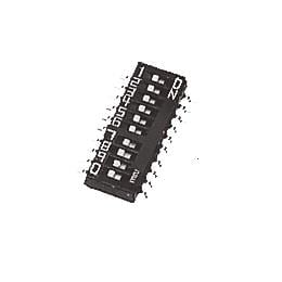 wholesale CHS-06TB DIP Switches supplier,manufacturer,distributor