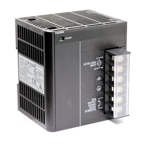 wholesale CJ1W-PA205R Controllers - PLC Modules supplier,manufacturer,distributor