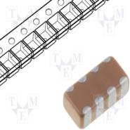 wholesale CKCA43X7R1H102M Capacitor Arrays supplier,manufacturer,distributor