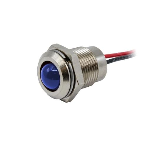 wholesale CL-1-2004-9909-I LED Panel Mount Indicators supplier,manufacturer,distributor