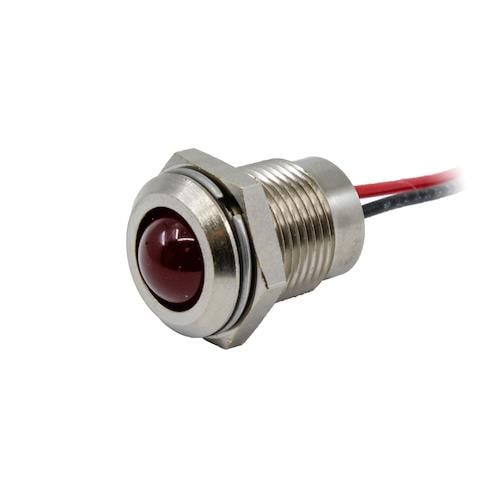 wholesale CL-1-2006-9908-I LED Panel Mount Indicators supplier,manufacturer,distributor