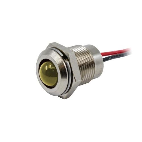 wholesale CL-1-2007-0240-I LED Panel Mount Indicators supplier,manufacturer,distributor