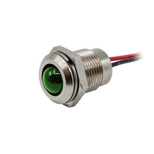 wholesale CL-1-2008-0120-I LED Panel Mount Indicators supplier,manufacturer,distributor