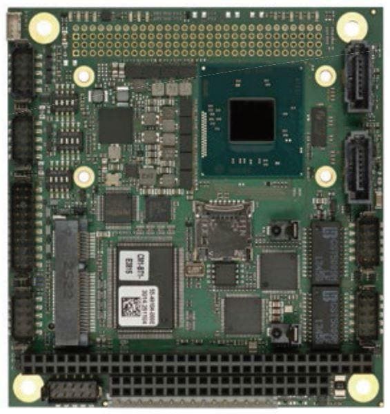 wholesale CM1-BT1-E3815 Single Board Computers supplier,manufacturer,distributor