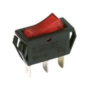 wholesale CM102J12S205DQA Rocker Switches supplier,manufacturer,distributor