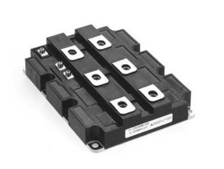 wholesale CM2400HCB-34N IGBT Modules supplier,manufacturer,distributor