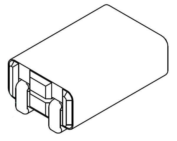 wholesale CM3421Y600R-10 Common Mode Chokes supplier,manufacturer,distributor