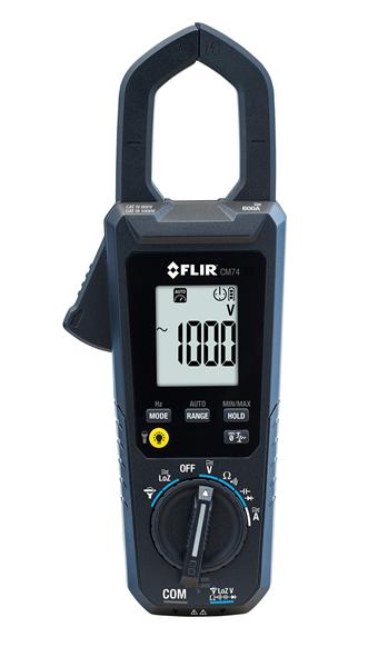 wholesale CM74 Multimeters supplier,manufacturer,distributor