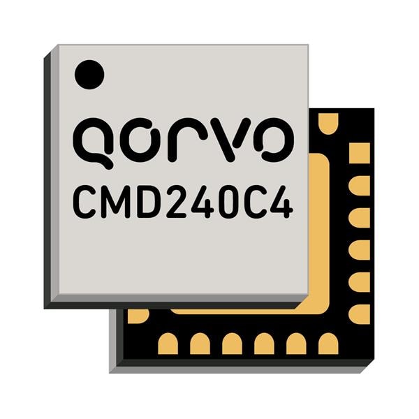 wholesale CMD240C4 Wireless & RF Integrated Circuits supplier,manufacturer,distributor