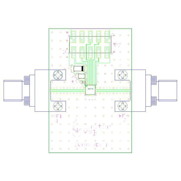 wholesale CMD279C3-EVB RF Development Tools supplier,manufacturer,distributor